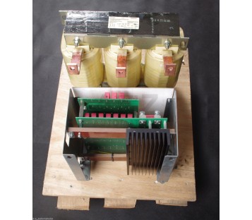 SIEMENS 6SL3000-2DH31-0BA0 6SL3000-2DH31-0CA0 SINAMICS VOLTAGE PEAK LIMITER !NEW