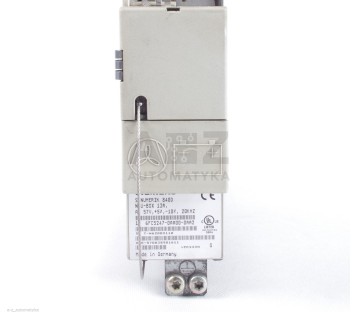 SIEMENS SINUMERIK 840D 6FC5247-0AA00-0AA2  6FC52470AA000AA2