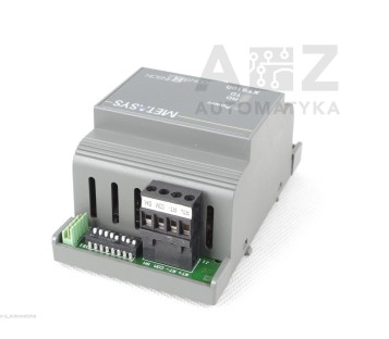 JOHNSONS CONTROLS METASYS XP9105 XP-9105-8304  XP91058304