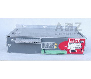 LUST CDA34.008,C1.4,HF 3kW 0-1700Hz  CDA34.008 C1.4 HF CDA34008