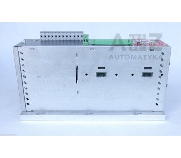 LUST CDA34.008,C1.4,HF 3kW 0-1700Hz  CDA34.008 C1.4 HF CDA34008