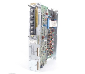 INDRAMAT CONTROLLER TDM 3.2-020-300-W0 TDM32020300W0