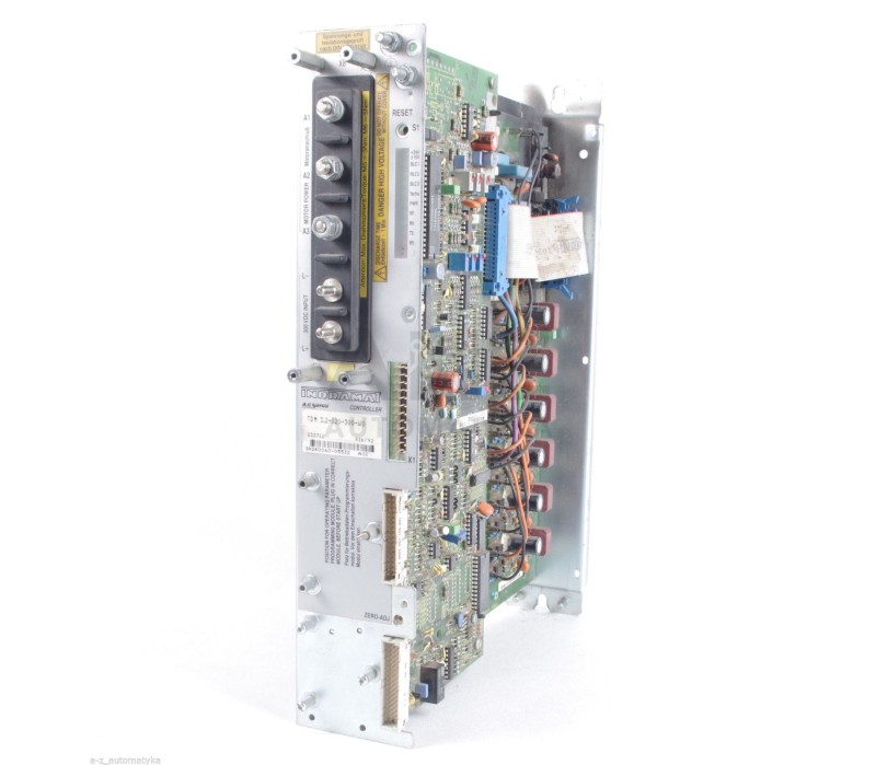 INDRAMAT CONTROLLER TDM 3.2-020-300-W0 TDM32020300W0