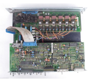 INDRAMAT CONTROLLER TDM 3.2-020-300-W0 TDM32020300W0