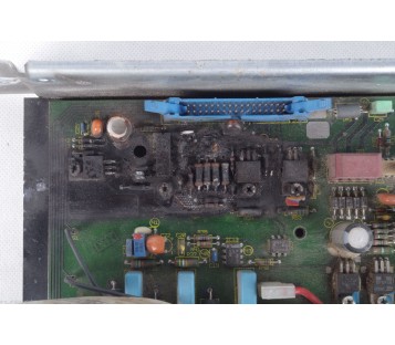 INDRAMAT CONTROLLER TDM 3.2-020-300-W0 TDM32020300W0