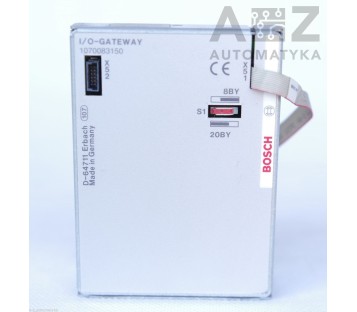 BOSCH I/O GATEWAY 1070083150-102