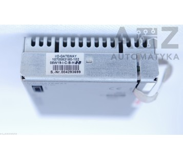 BOSCH I/O GATEWAY 1070083150-102