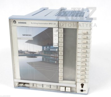 SIEMENS BUILDING AUTOMATION BPS1.64  BPS164 