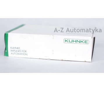KUHNKE CANCONTROL 691-DP 691.000.01 ! NEW !