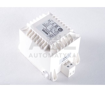 WEISS VSTR 100/12 EI 84/43,5  VSTR10012 EI8443,5 TRANSFORMER 12C 100W ! NEW !