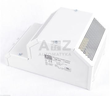 BLOCK ISOLATING-TRANSFORMER TIM 500 TIM500 500VA 230V Isolating transfor ! NEW !