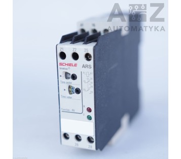 SCHIELE ARS TIMETRON 2.430.120.03 Delay on release timer 