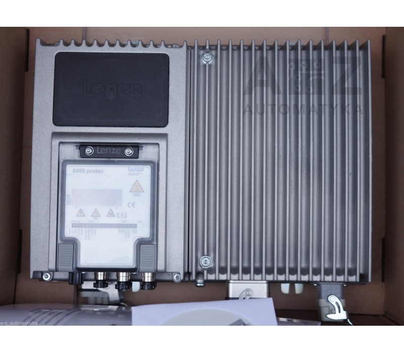 LENZE 8400 PROTEC HIGHLINE E84DHPFC7514P1SNNE 15580985 ! NEW IN BOX !