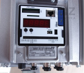 LENZE 8400 PROTEC HIGHLINE E84DHPFC7514P1SNNE 15580985 ! NEW IN BOX !