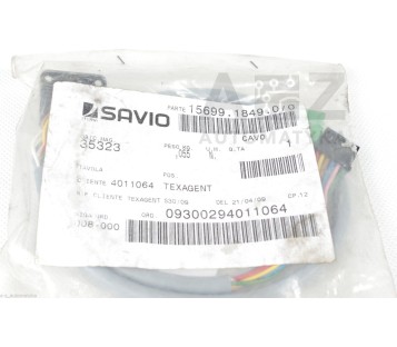 SAVIO 15699.1849.0/0  15699184900  35323 4011064 TEXAGENT 