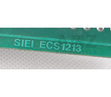SIEI ECS1213