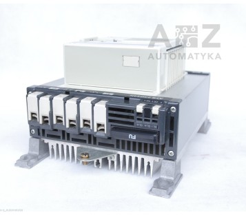 TELEMECANIQUE ALTISTART 3 SOFT STARTER ATS 23D44N ATS23D44N ATS-23D44N 30kW 46A