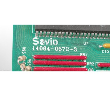 SAVIO 14064-0572-3  15138.0070.3 970857 1406405723  1513800703