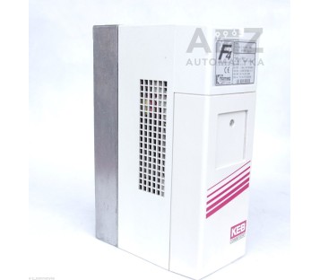 KEB COMBIVERT F4 09.F4.S1D-4A00 09F4S1D4A00 09F4S1D-4A00