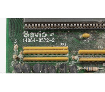 SAVIO U7 14064-0572-2 1406405722