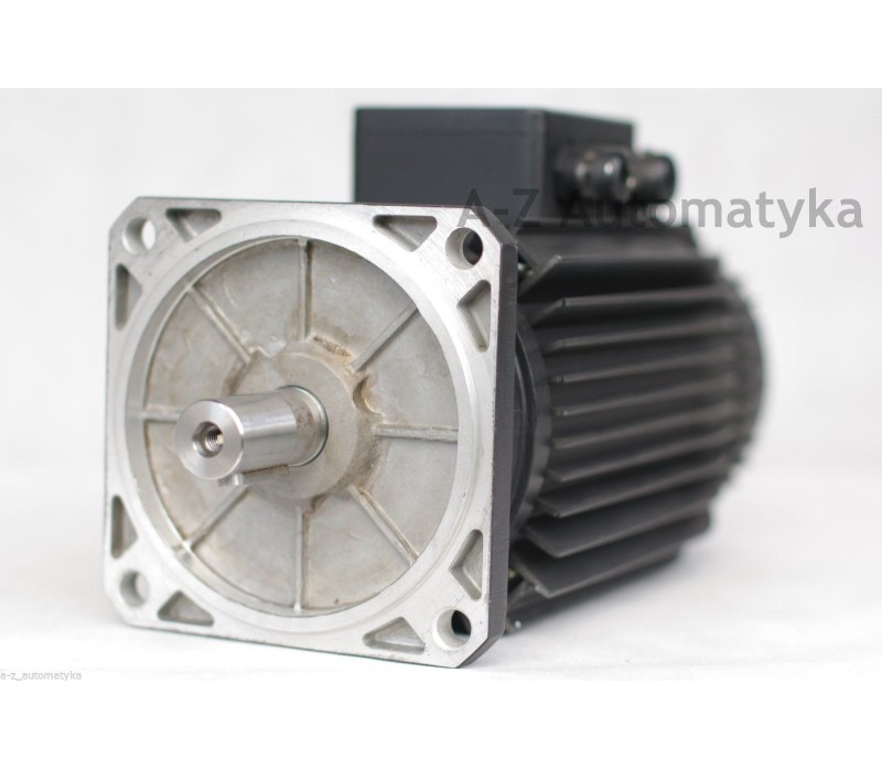 AMK DV7-6-4-RB0 ( DV764RB0 )  1,55kW 5Nm 350V 3,6A IP54 