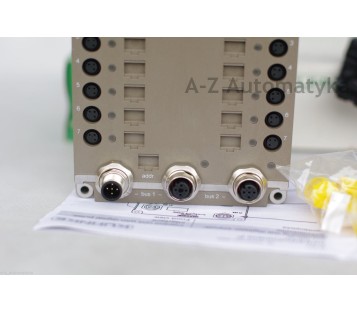 KUHNKE CANCONTROL 691-DP 691.000.01 ! NEW !
