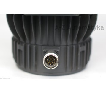 AMK DV7-6-4-RB0 ( DV764RB0 )  1,55kW 5Nm 350V 3,6A IP54 