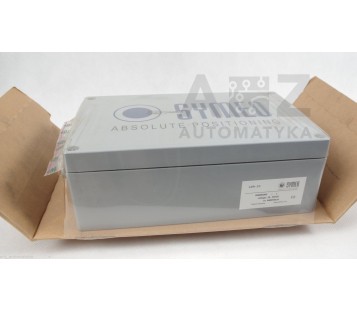 SYMEO ABSOLUTE POSITIONING  LPR-1D BSB000203 S  LPR1D BSB000203S ! NEW !