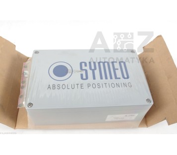 SYMEO ABSOLUTE POSITIONING  LPR-1D BSB000203 S  LPR1D BSB000203S ! NEW !