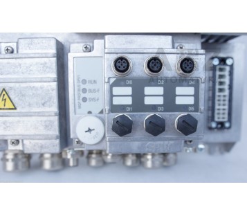 SEW EURODRIVE MOVIMOT MQP32D MM11D-503-00 18215025 1,1kW MM11D50300