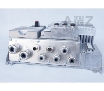 SEW EURODRIVE MOVIMOT MQP32D MM11D-503-00 18215025 1,1kW MM11D50300