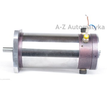 ELSTAR MILL CONTROL  DC MOTOR 