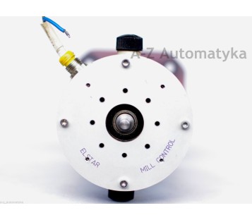 ELSTAR MILL CONTROL  DC MOTOR 