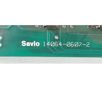 SAVIO 14064-0607-2 1406406072