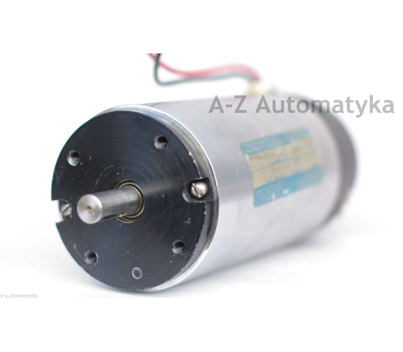 ELECTRO-CRAFT SERVO MOTOR E19-3