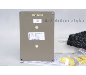 KUHNKE CANCONTROL 691-DP 691.000.01 ! NEW !