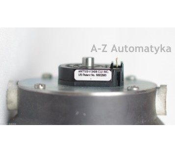 ELECTRO-CRAFT SERVO MOTOR E19-3