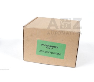 EUROWATER PROGRAMMER TYPE EP ! NEW !