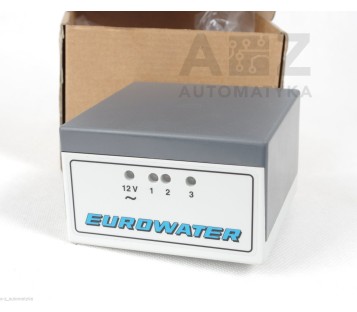 EUROWATER PROGRAMMER TYPE EP ! NEW !