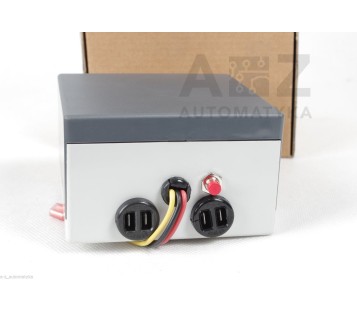 EUROWATER PROGRAMMER TYPE EP ! NEW !