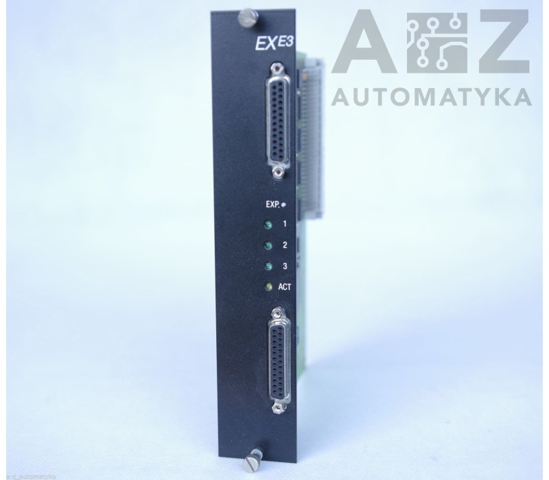 B&R EXE3 ECEXE3-0 