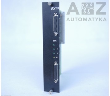 B&R EXE3 ECEXE3-0 