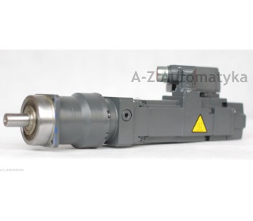 SIEMENS 1FK7022-5AK71-1LH5-Z ( 1FK70225AK711LH5Z )