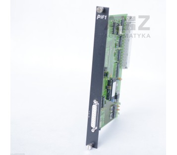 B&R PIF1 MDPIF1-0