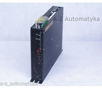 KOLLMORGEN INDUSTRIAL DRIVES BDS4 BDS4A-203H-9105 204A7
