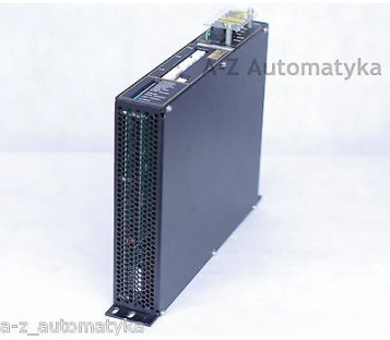 KOLLMORGEN INDUSTRIAL DRIVES BDS4 BDS4A-203H-9105 204A7