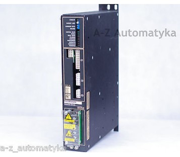 KOLLMORGEN INDUSTRIAL DRIVES BDS4 BDS4A-203H-9105 204A7