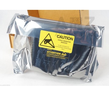 EMERSON PROFIBUS DP REDUNDANT CARD FIN 12P3994X042 49489050-11.0 ! NEW ! 