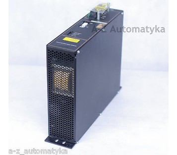 KOLLMORGEN INDUSTRIAL DRIVES PSR PSR4/5A-212-9181