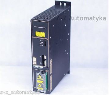 KOLLMORGEN INDUSTRIAL DRIVES PSR PSR4/5A-212-9181